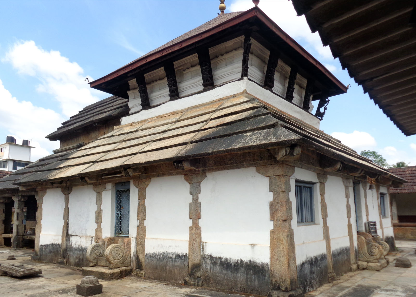 Anantha Padmanabha Temple, karkala